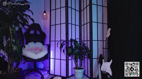 nekyra_san @ Chaturbate • Recorded March 7, 2026 16:33 • 76m