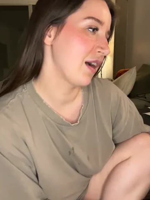 nerdynina @ Stripchat • Recorded February 2, 2026 01:07 • 36m