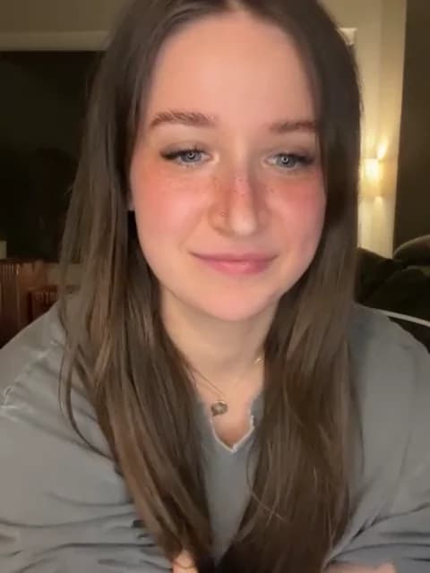 nerdynina @ Stripchat • Recorded April 26, 2026 03:33 • 41m