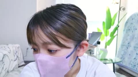 neruneruru @ Stripchat • Recorded May 30, 2026 01:16 • 62m