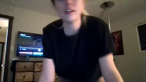 newmizzymay @ Cam4 • Recorded April 1, 2026 08:43 • 80m