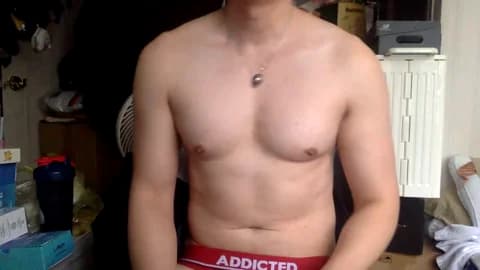 nick711069 @ Cam4 • Recorded April 6, 2026 08:53 • 44m