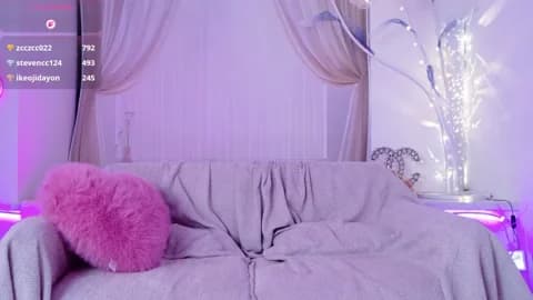 nidekikibabe-2026 @ Stripchat • Recorded April 7, 2026 16:45 • 33m