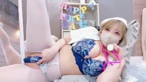 niko-jpn @ Stripchat • Recorded April 29, 2026 17:07 • 45m