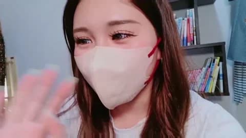 noa_chi @ Stripchat • Recorded May 30, 2026 08:17 • 57m