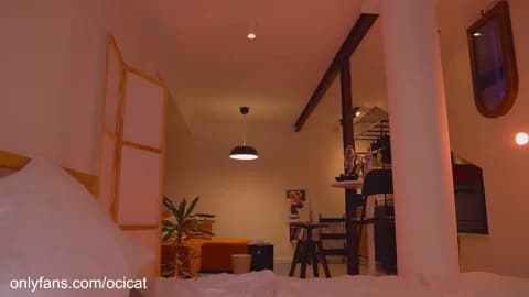 ocicat @ Chaturbate • Recorded February 22, 2026 01:17 • 58m