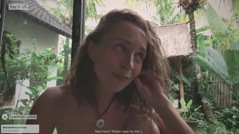 ohmymojo @ Chaturbate • Recorded January 11, 2026 06:13 • 35m