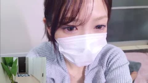 oxo_yuna_oxo @ Stripchat • Recorded May 19, 2026 18:07 • 50m