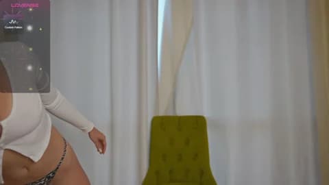 peachylina @ Chaturbate • Recorded January 26, 2026 08:44 • 120m