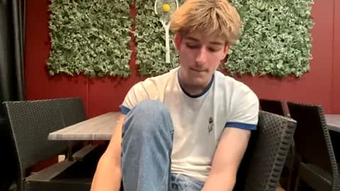 pepito1083 @ Chaturbate • Recorded March 29, 2026 19:23 • 31m