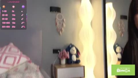 phantom_wave @ Chaturbate • Recorded March 27, 2026 18:40 • 100m