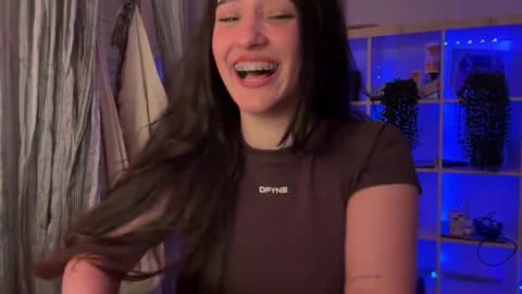 pitufina8 @ Cam4 • Recorded April 7, 2026 22:41 • 50m