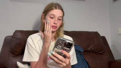 pussymoneywet @ Chaturbate • Recorded March 16, 2026 14:12 • 120m