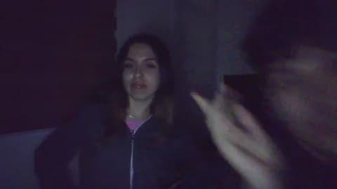 renoycassie @ Cam4 • Recorded April 29, 2026 04:22 • 30m