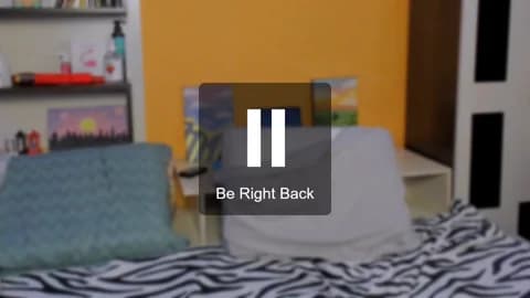 samyscott @ Chaturbate • Recorded February 25, 2026 12:12 • 51m