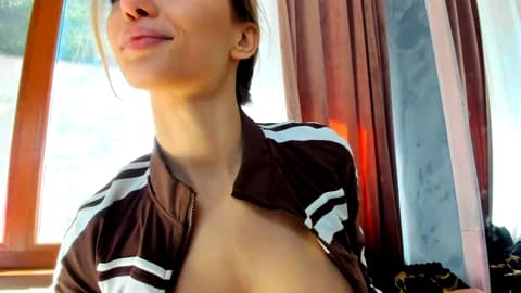 sassyt33n @ Chaturbate • Recorded March 9, 2026 12:06 • 32m