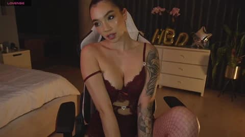 scarlett__baker11 @ Chaturbate • Recorded March 11, 2026 02:24 • 59m