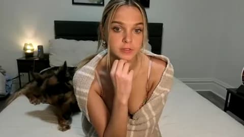 scarletterose_504259 @ Chaturbate • Recorded January 26, 2026 03:00 • 109m