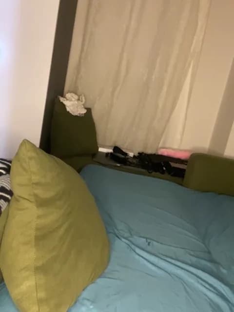 seluna_baby @ Stripchat • Recorded March 25, 2026 20:33 • 36m