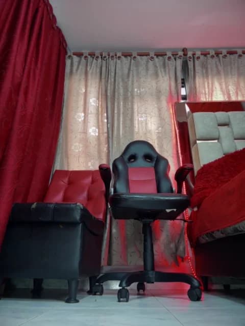 serena_willow @ Stripchat • Recorded April 1, 2026 12:49 • 42m