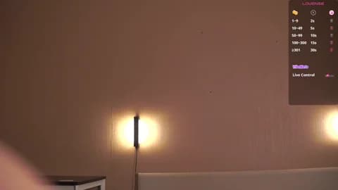 seulbi @ Chaturbate • Recorded January 12, 2026 15:46 • 56m