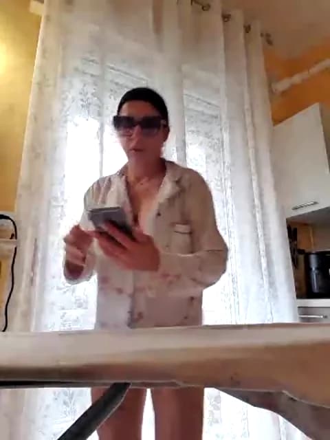 sexy7883 @ Stripchat • Recorded March 18, 2026 10:41 • 57m