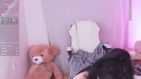 sexyjoy95 @ Stripchat • Recorded May 14, 2026 14:10 • 39m