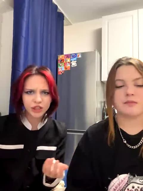 shawarmaanddoner @ BongaCams • Recorded January 18, 2026 22:58 • 50m