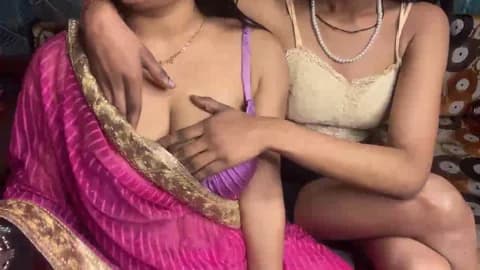 shuhana_ @ Stripchat • Recorded January 17, 2026 07:37 • 38m