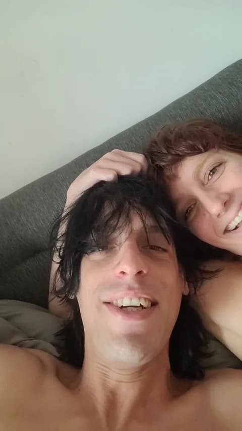 sid_n_nancy @ Cam4 • Recorded April 16, 2026 15:49 • 40m