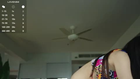 sigmasian @ Stripchat • Recorded March 24, 2026 09:37 • 37m