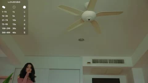 sigmasian @ Stripchat • Recorded March 25, 2026 07:04 • 44m