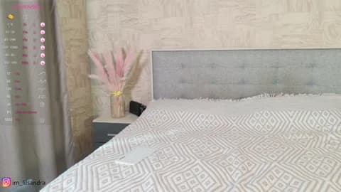 sleepyrue @ Chaturbate • Recorded March 16, 2026 13:39 • 75m