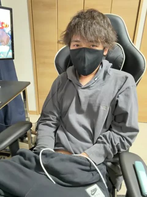 sofe8161 @ Stripchat • Recorded January 17, 2026 11:43 • 34m