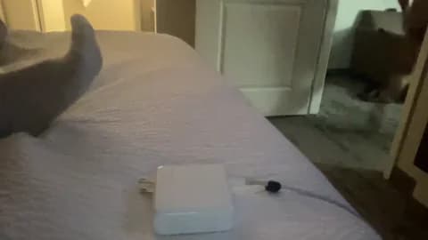 spideyman2093 @ Chaturbate • Recorded April 19, 2026 06:40 • 30m