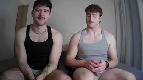 superrush69 @ Chaturbate • Recorded February 23, 2026 03:09 • 62m