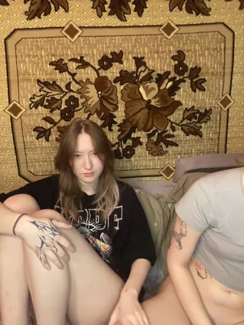 sweet-and-mint @ BongaCams • Recorded April 27, 2026 17:49 • 32m