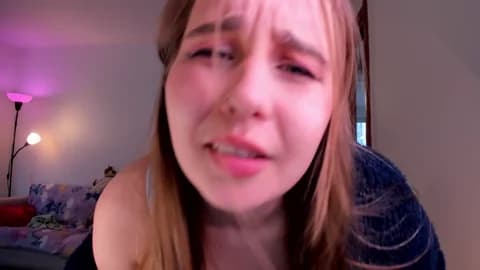 sweetmila1 @ Chaturbate • Recorded March 15, 2026 13:54 • 42m