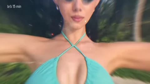 taanni_bc @ Chaturbate • Recorded January 16, 2026 24:59 • 62m