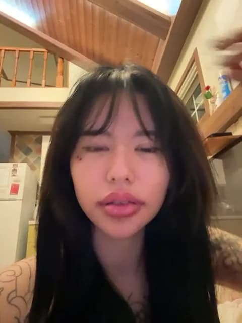 tangju7 @ Stripchat • Recorded January 16, 2026 17:52 • 30m