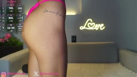tassiaraujo @ Stripchat • Recorded April 30, 2026 23:26 • 58m