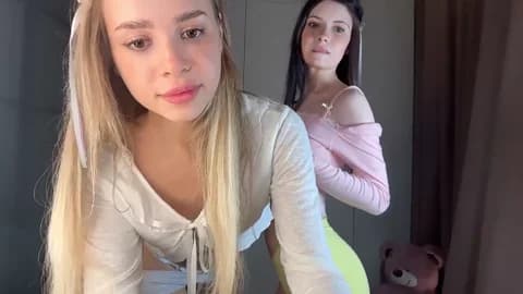 teasekiss @ Chaturbate • Recorded March 24, 2026 22:26 • 88m