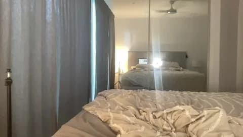 teishh @ Chaturbate • Recorded February 19, 2026 05:23 • 51m