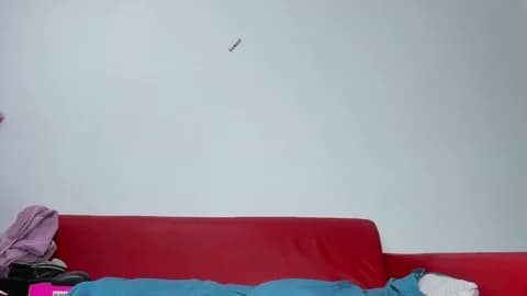 thairy_sexi @ Cam4 • Recorded April 13, 2026 16:44 • 120m