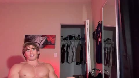 thecloser380 @ Chaturbate • Recorded March 8, 2026 04:02 • 54m