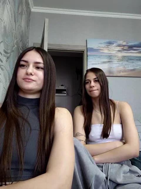 thinkaboutbehavior @ Stripchat • Recorded January 19, 2026 10:47 • 65m