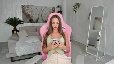 tiffanyhouston_ @ Chaturbate • Recorded January 17, 2026 12:40 • 38m