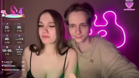 titsDestroy2008 @ BongaCams • Recorded May 4, 2026 03:23 • 52m