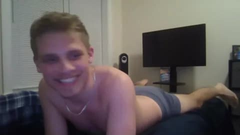 tripp_redmoore @ Chaturbate • Recorded April 30, 2026 01:48 • 50m