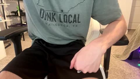 ufjsvskcn @ Chaturbate • Recorded March 15, 2026 03:11 • 66m